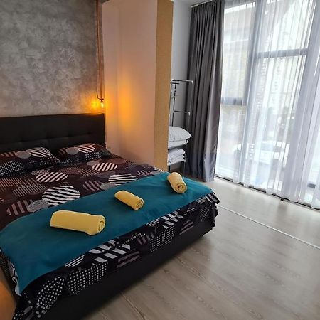 Pomiculturii Residence 4 Тімішоара Екстер'єр фото