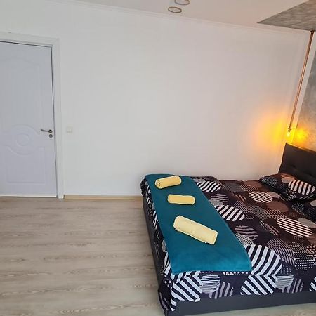 Pomiculturii Residence 4 Тімішоара Екстер'єр фото