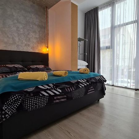 Pomiculturii Residence 4 Тімішоара Екстер'єр фото