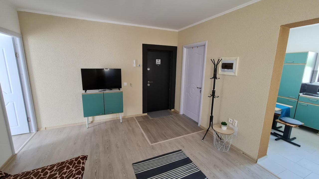 Pomiculturii Residence 4 Тімішоара Екстер'єр фото