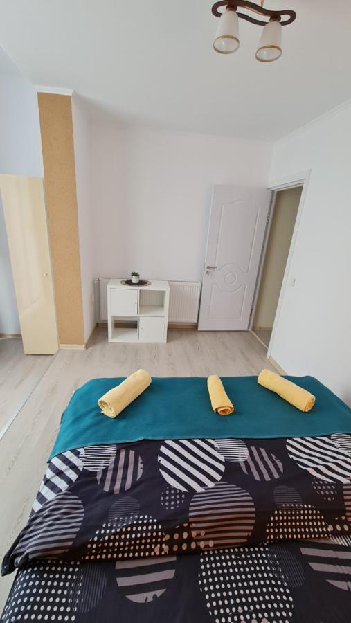 Pomiculturii Residence 4 Тімішоара Екстер'єр фото