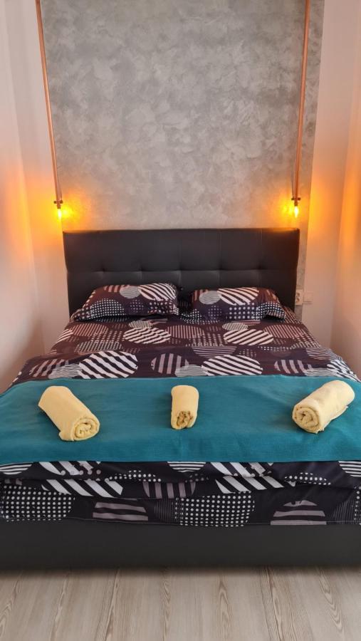 Pomiculturii Residence 4 Тімішоара Екстер'єр фото