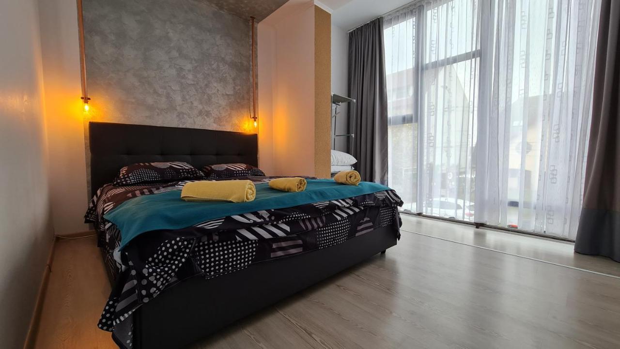Pomiculturii Residence 4 Тімішоара Екстер'єр фото